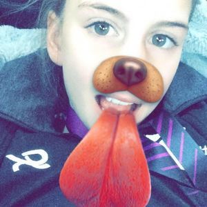 Meet your Posher, Amira